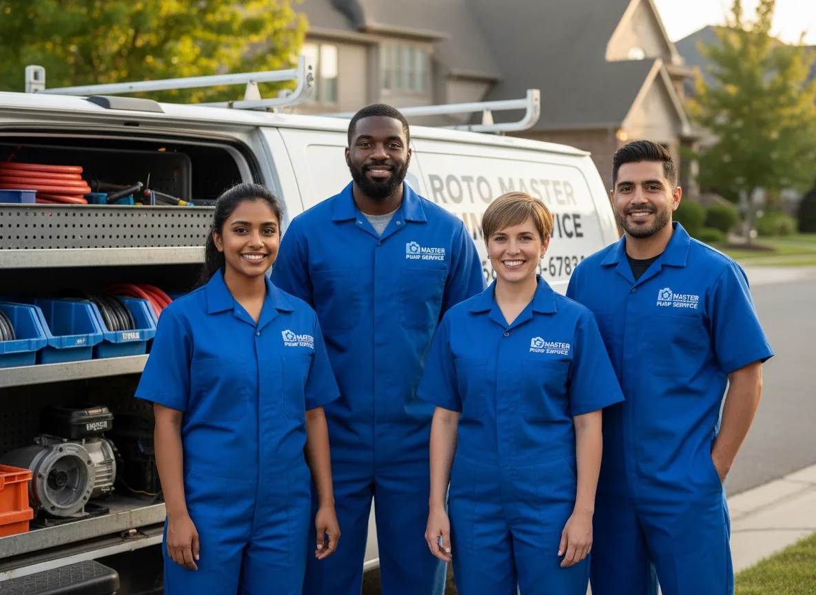 Sump Pump Installation company in Palomar Mountain, CA